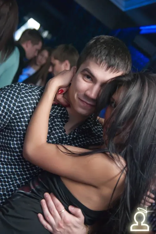 We Love Discoteque