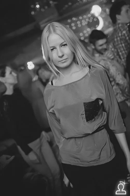 Международный женский день / Dj Нил