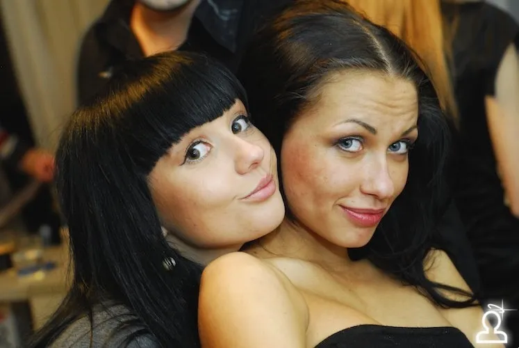 Birthday Party "ДРД"