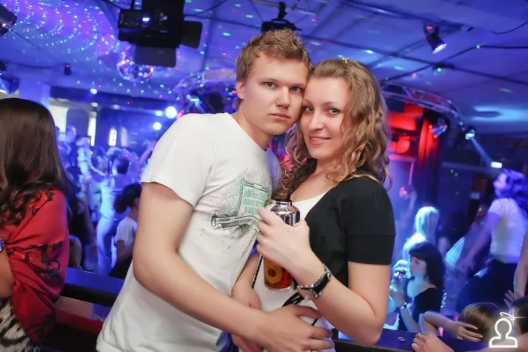 DISCO HIT
