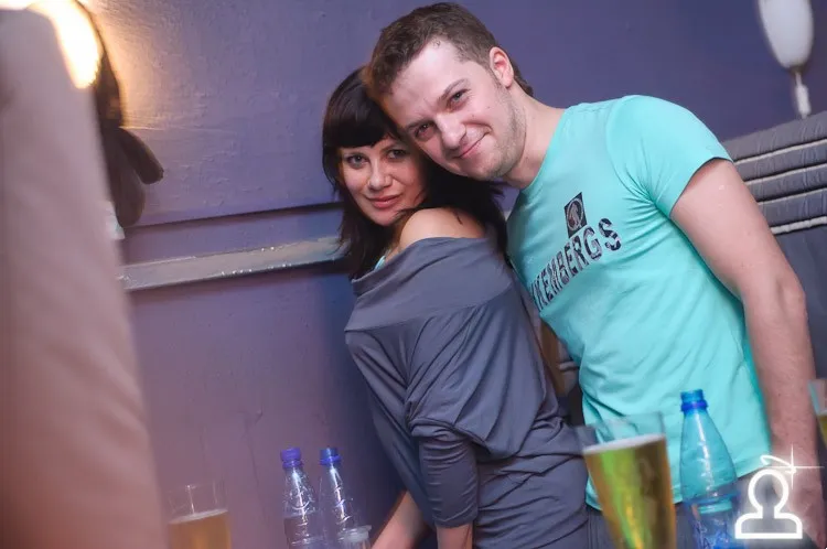 FlashBack в "DaLi" от PULSE