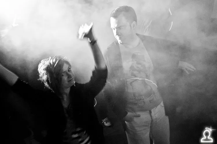 BUTTERFLY DJ SESSION 2011