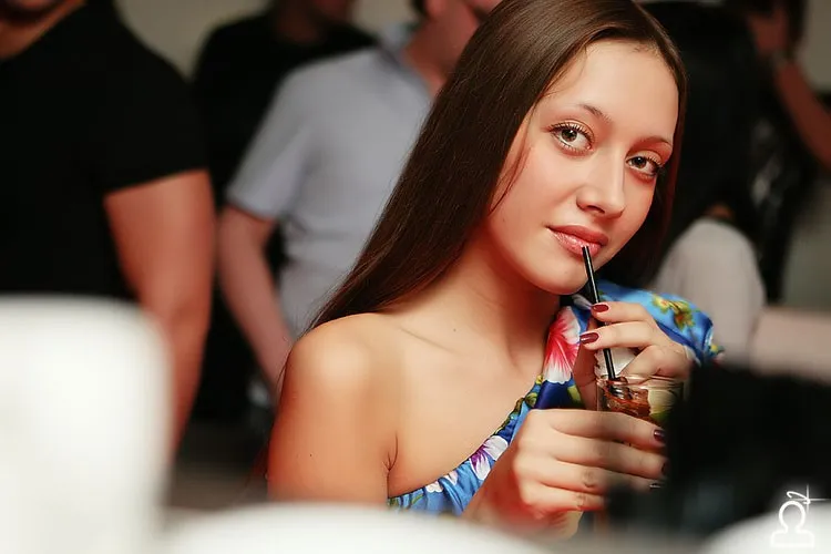 CORONA EXTRA PARTY 2 / DIGITAL DOG ( London / UK )