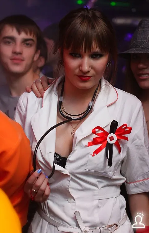 Happy Halloween / Dj Fashion