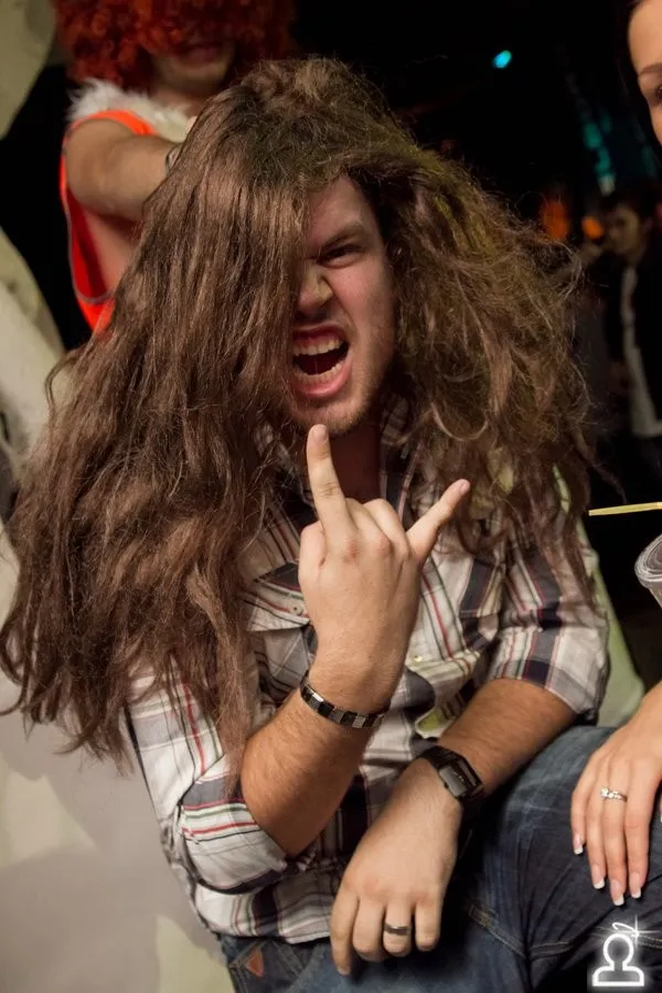 ПРИДУ'ROCK