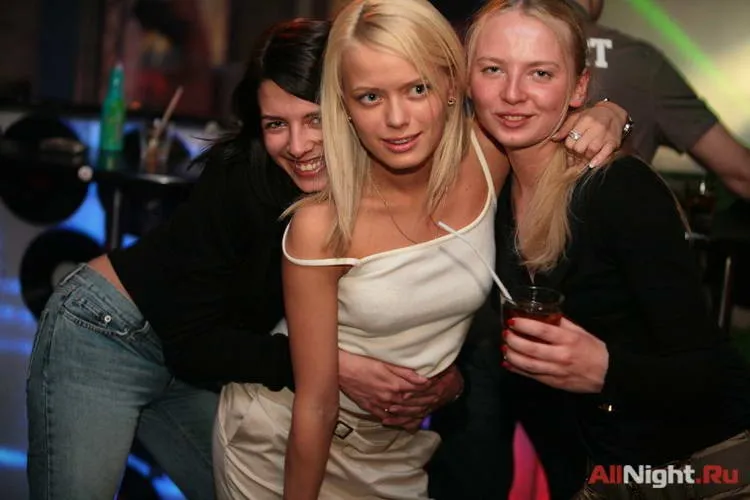 Техно Тур по Rock City