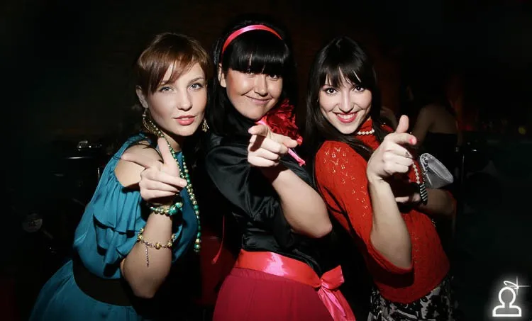 СТИЛЯГИ
