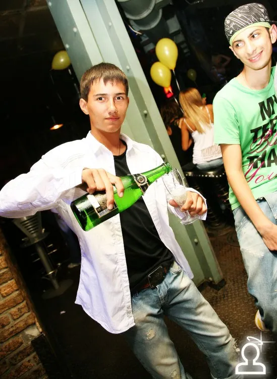 DjYork