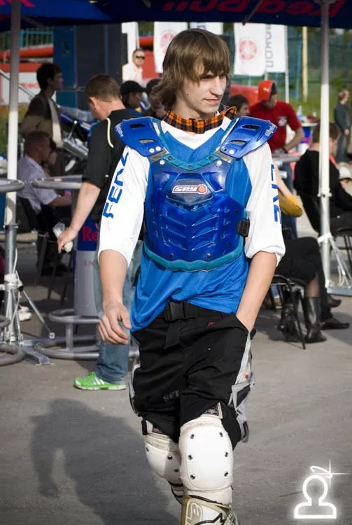 Red Bull X-Fighters