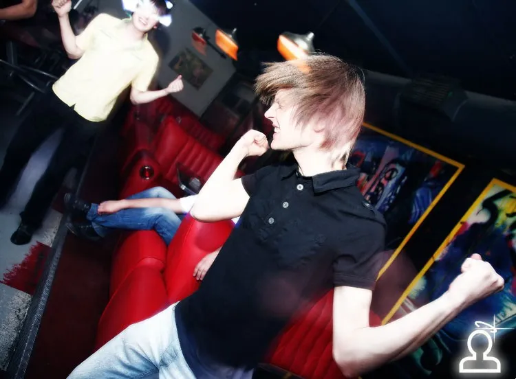 TOUR DE TRANCE 10