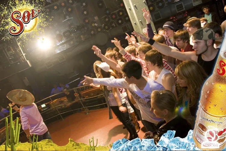 RNB PARTY / DJ Simon