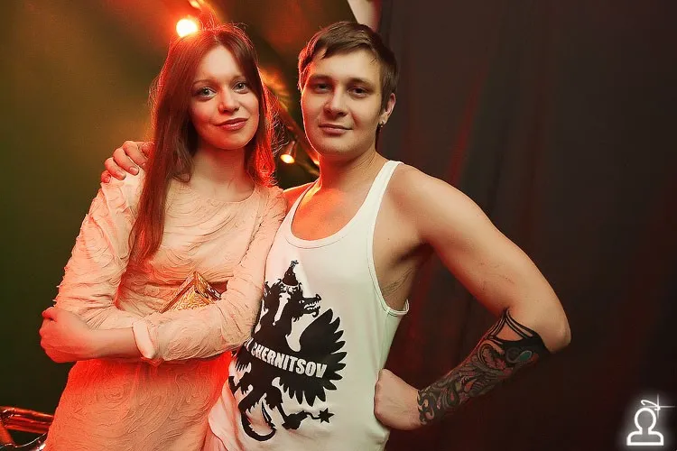 Хочу новогоднего секса