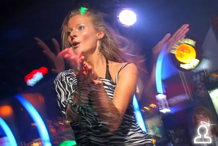 Dj Кореец
