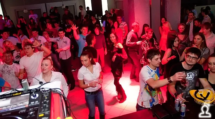 4 года Re_Play community / Marc Romboy