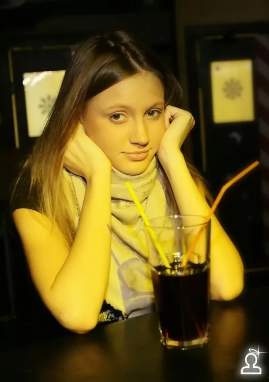 Коллекция веснушек / Dj LA