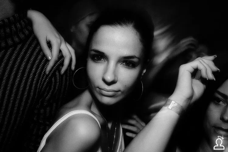 Jaimie Fanatic @ Portfolio