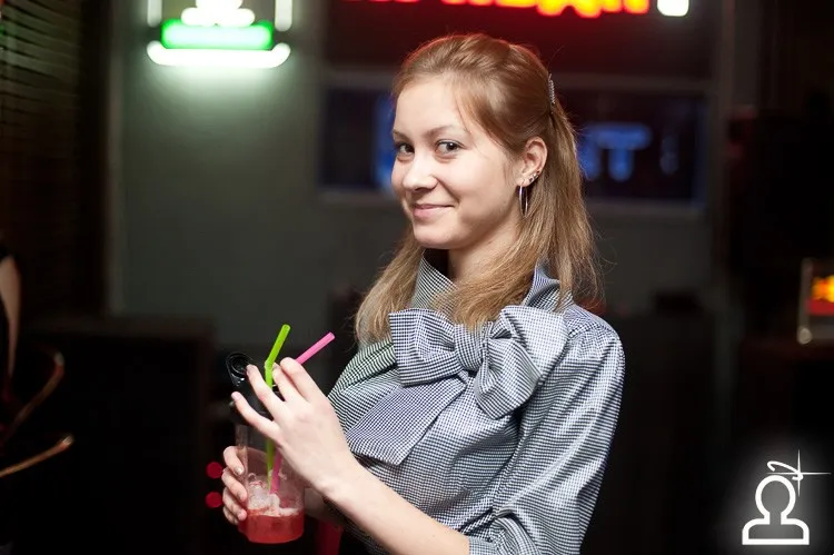 Ночь Второкурсника