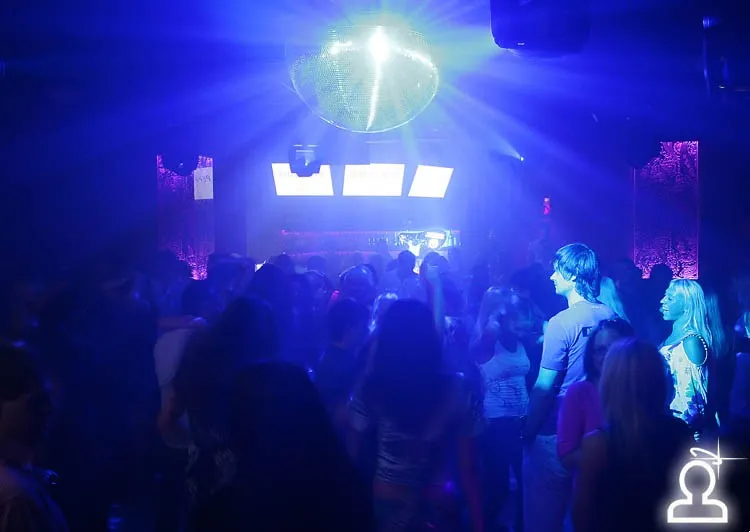 Пятница 13-ое/ Dj Perets
