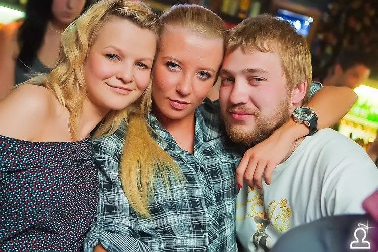Летящей походкой
