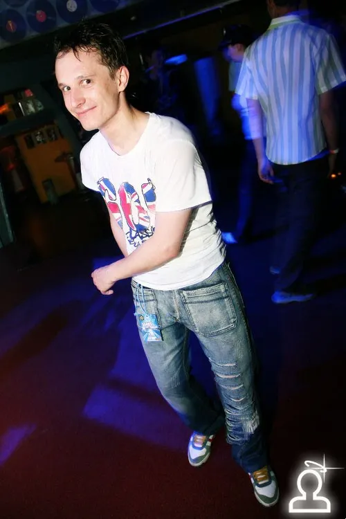 TOUR DE TRANCE 10