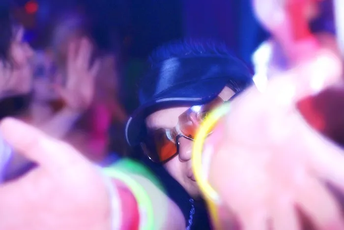 RockCity Dj Elbee Bad