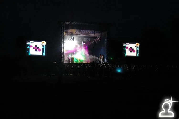 ElectroBeach