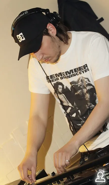 DJ Franjesko SISCO (Испания)