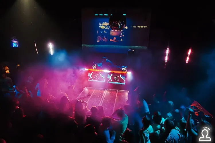 XSound / I-FAN Live Vocal