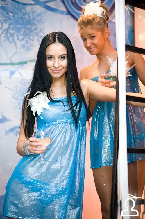 Снежная королева