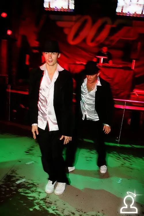 Shake it