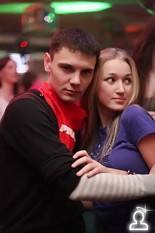 Мув ё бади