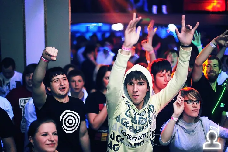 Блокада / 6BLOCC