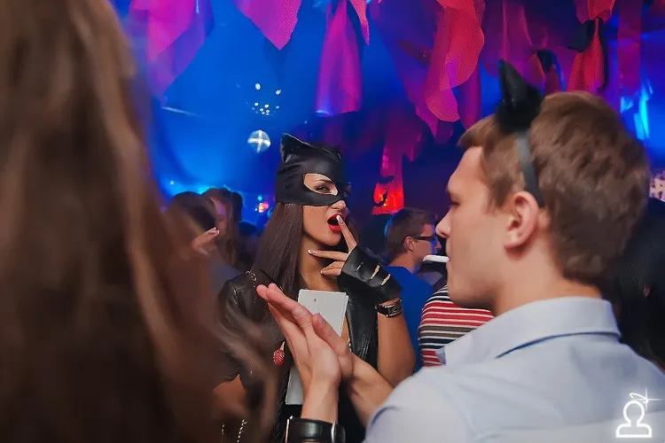 Наш Хэлловин / Dj Vini