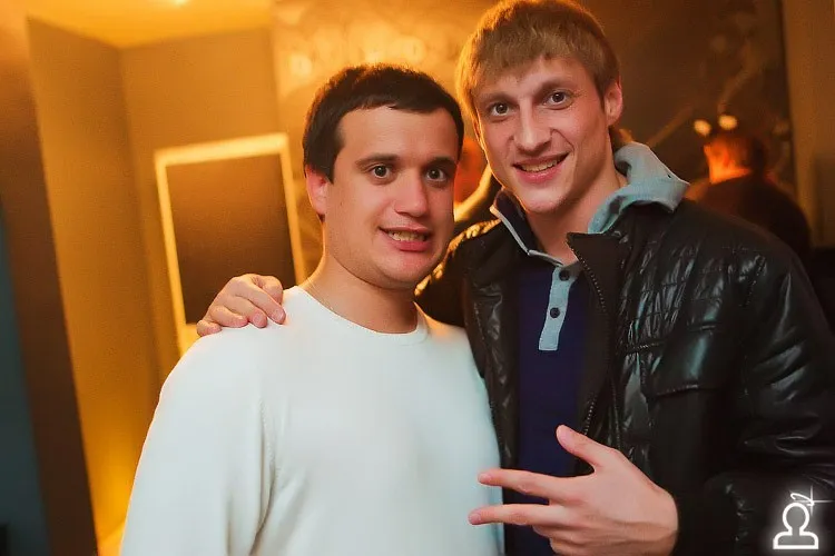 КИСКИ любят WHISKY