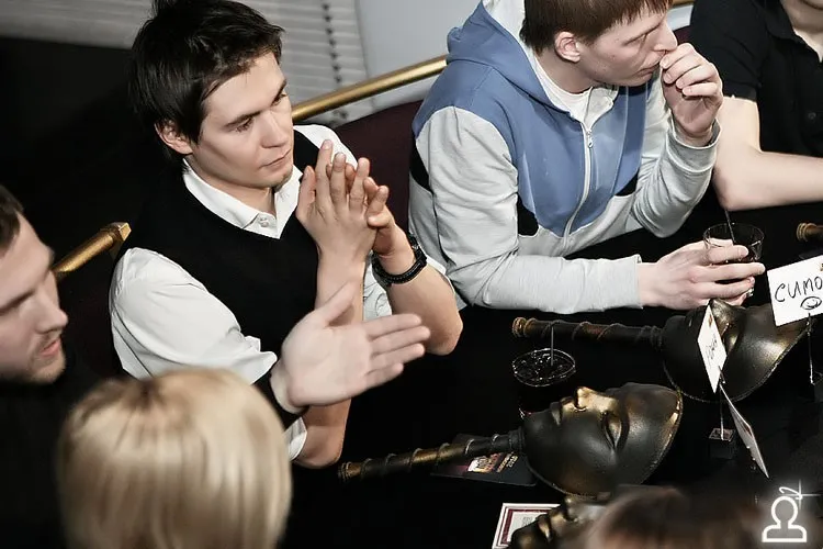 Mafia: Barsuk VS DOЖDЬ, FINAL