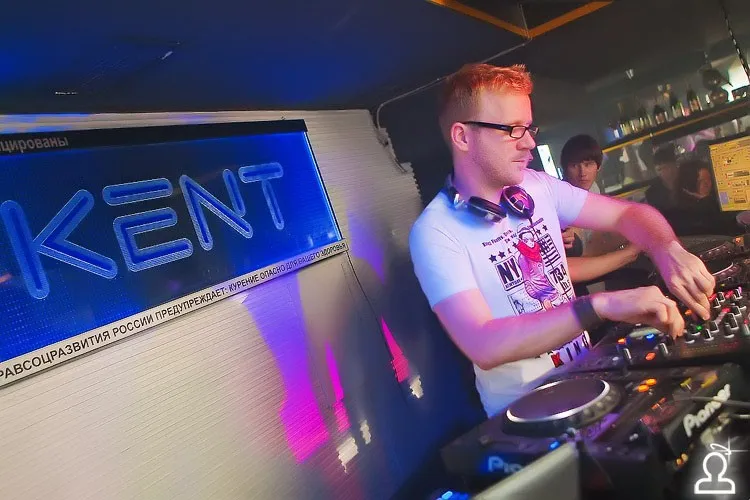 LISSAT & VOLTAXX