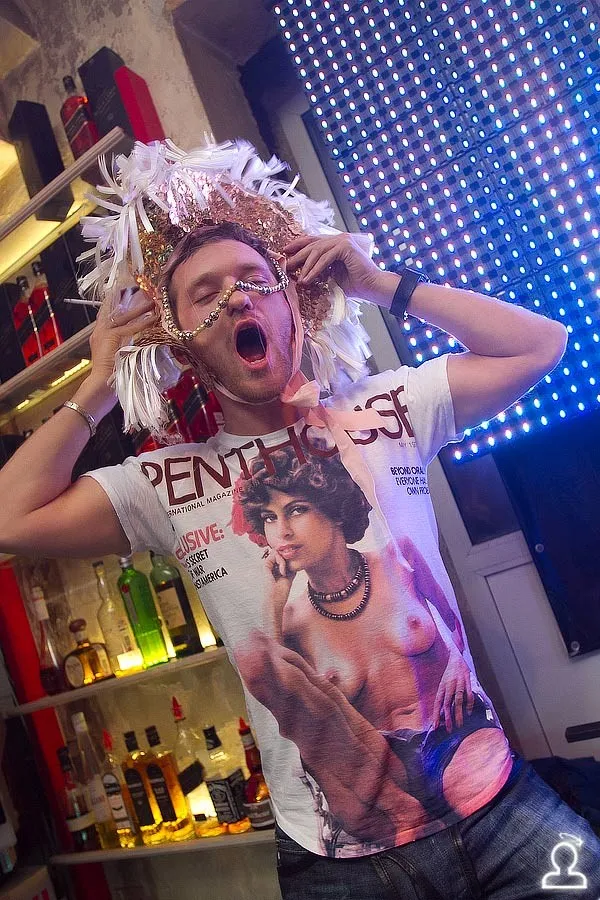 DJ Nastia