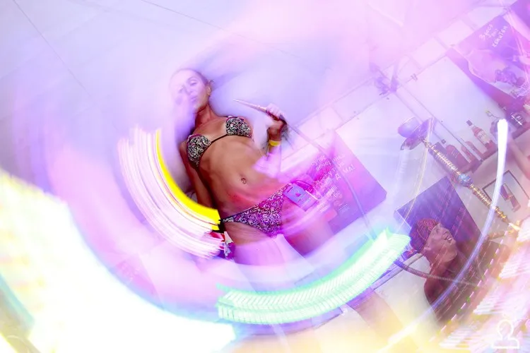 SunVibes 2012