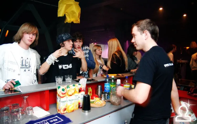 Dj Simon