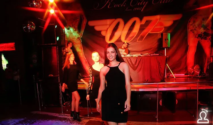 Показ MANGO/ Выпускной MODEL HOUSE