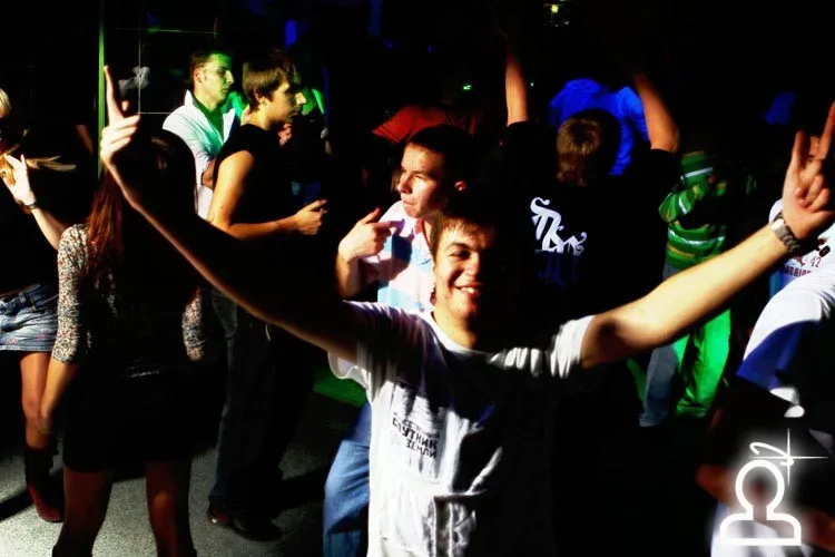 Color Of Trance