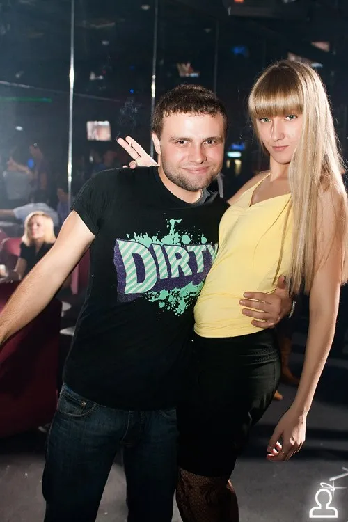 Dj Katrin Vesna