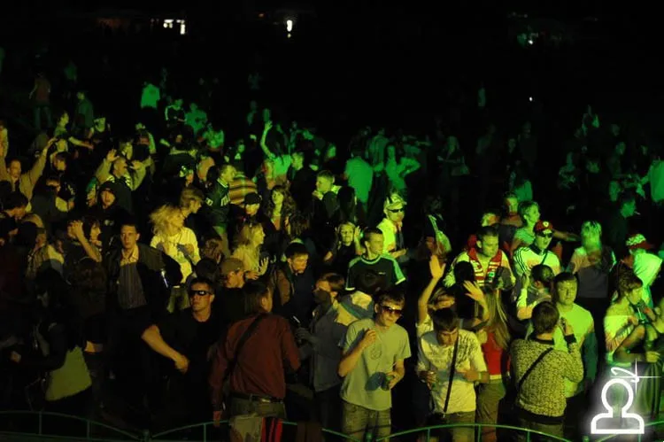 ElectroBeach