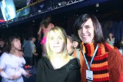 Aerodance 2005