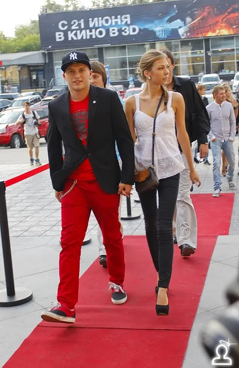 Brand Ambassadors Movie Awards