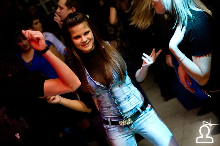 We Love DISCO
