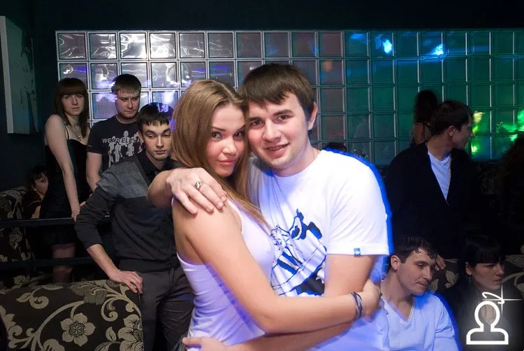 Party People