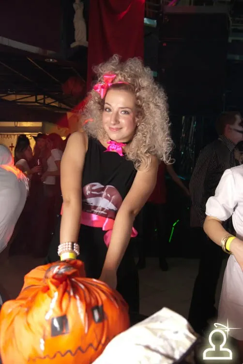 Grand Halloween