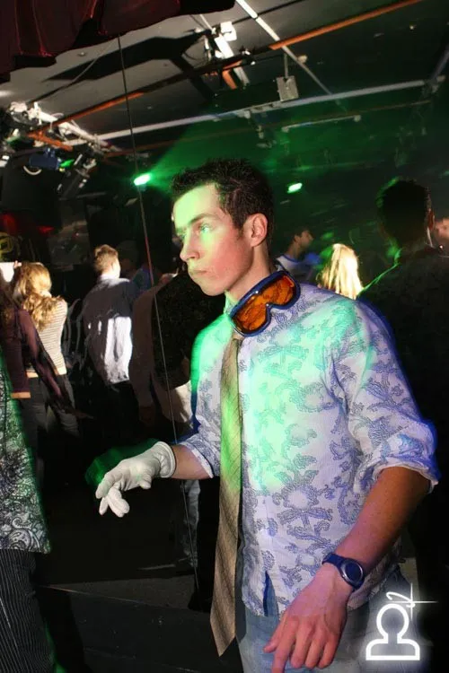 Dj Android