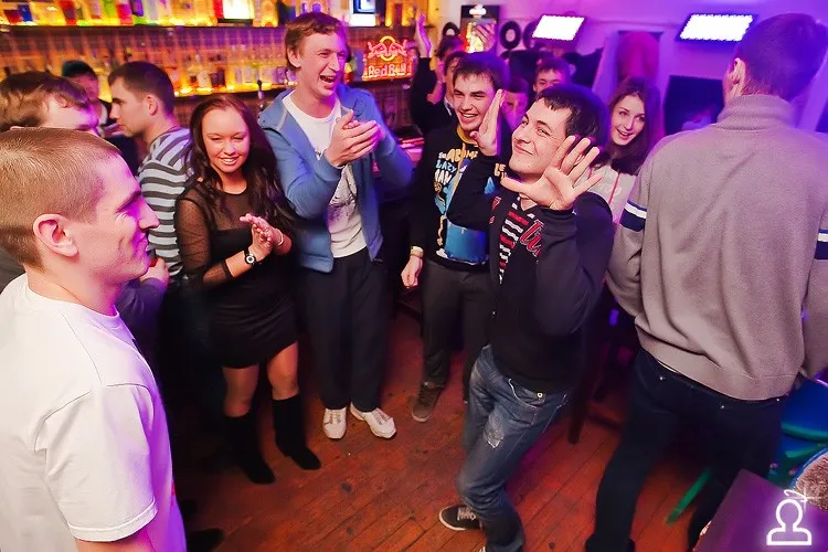 АлкаЗельцер / Afterparty Лунабаса